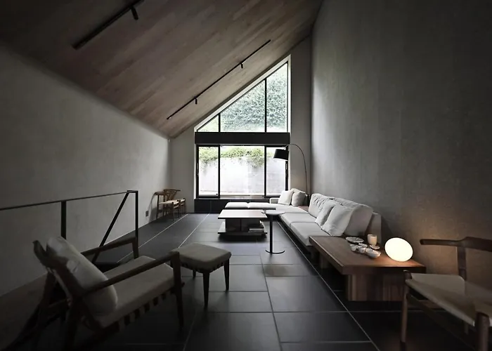 Kakurega Tokyo Villa