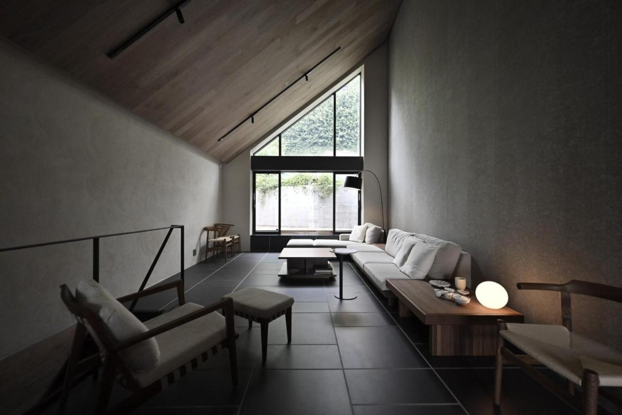 Kakurega Villa *
