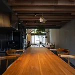 Kakurega Tokyo Villa