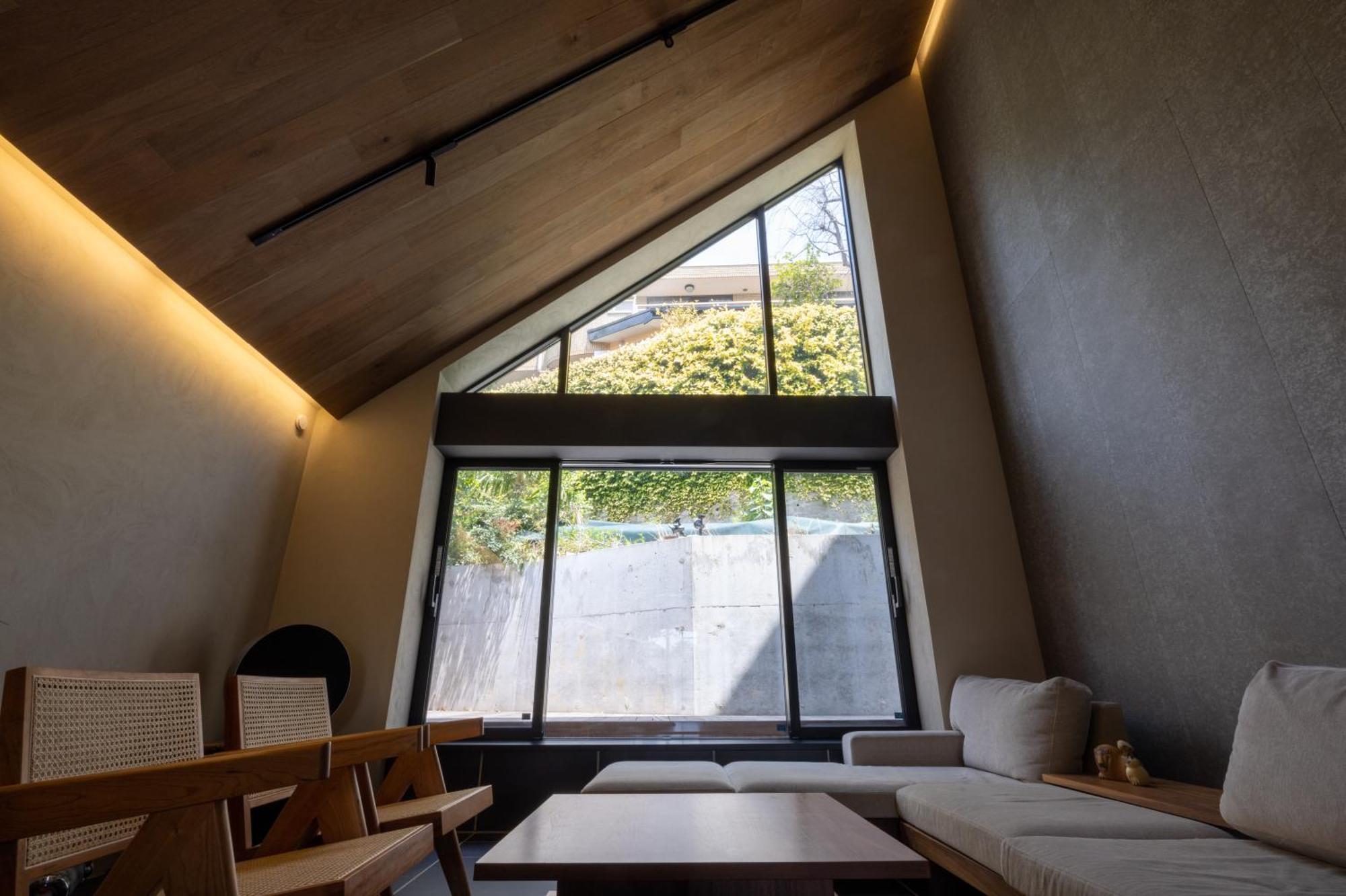 Kakurega Villa Tokyo